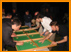 Jeux en bois